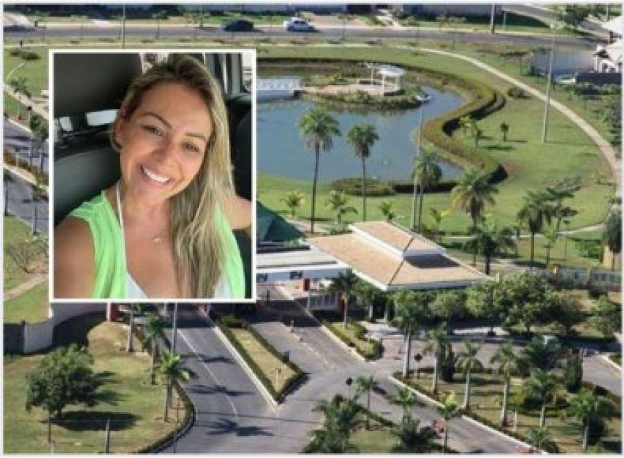Empresária é condenada por perseguir adolescente em condomínio de luxo em Cuiabá
