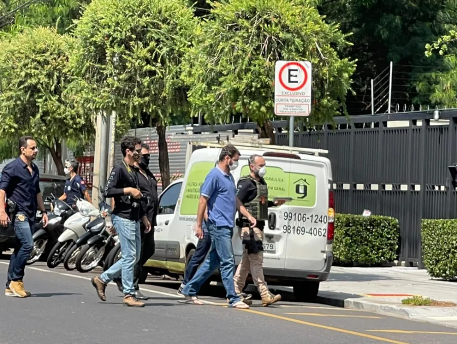 Síndico acusado de matar advogado palmeirense em júri popular