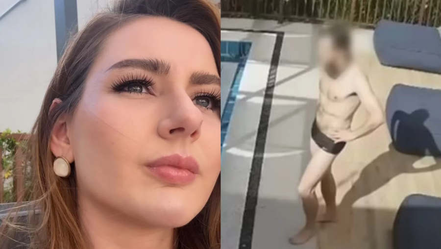 Influencer é vítima de assédio e exposição obscena dentro de condomínio em São Paulo
