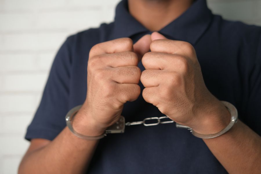 Homem é preso após tentar matar síndico de condomínio em Aracaju