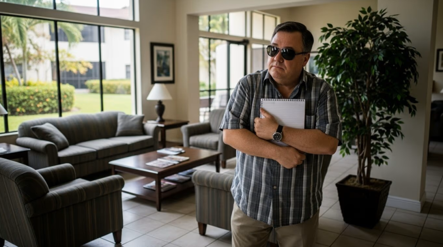 Síndico que omite prestação de contas: riscos, consequências e como denunciar