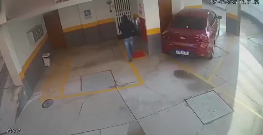 Empresário tem apartamento invadido com tag clonada em São Bernardo do Campo
