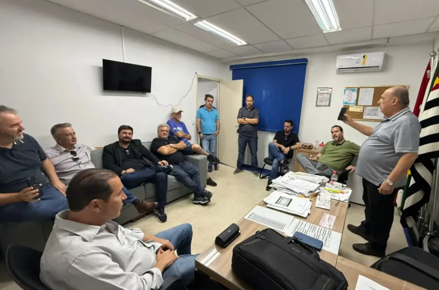 Pressão de condomínios faz prefeito de Rio Preto rediscutir proposta de reajuste do IPTU