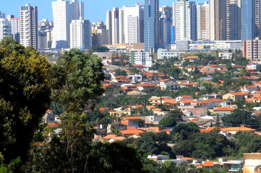 PCDF prende 25 pessoas em operação contra condomínio ilegal em Vicente Pires