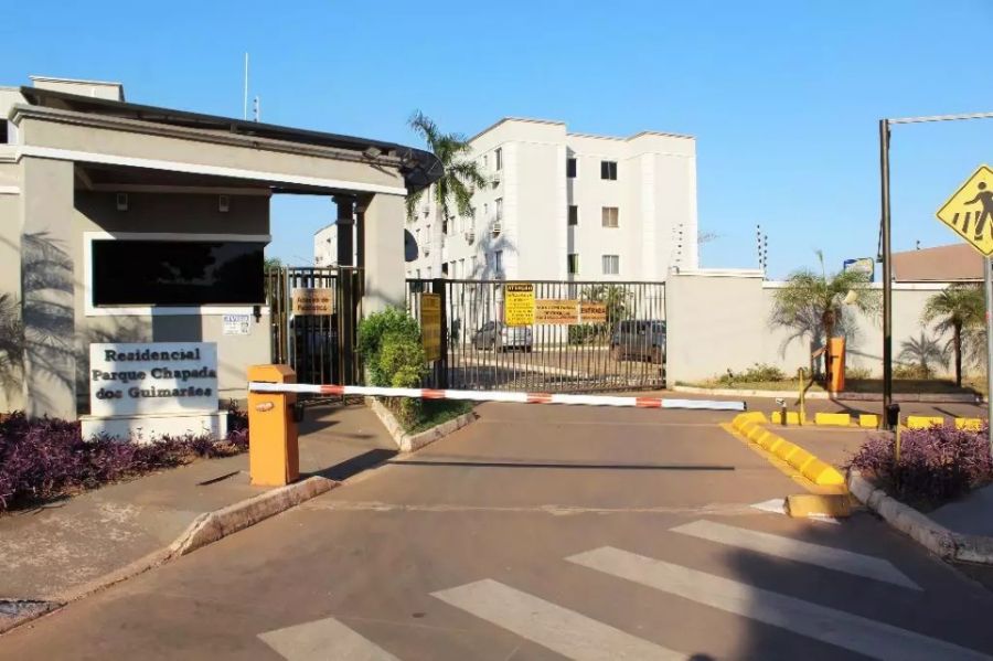MP pede prorrogação de inquérito que apura ex-síndico destituído por desvio em condomínio de Várzea Grande