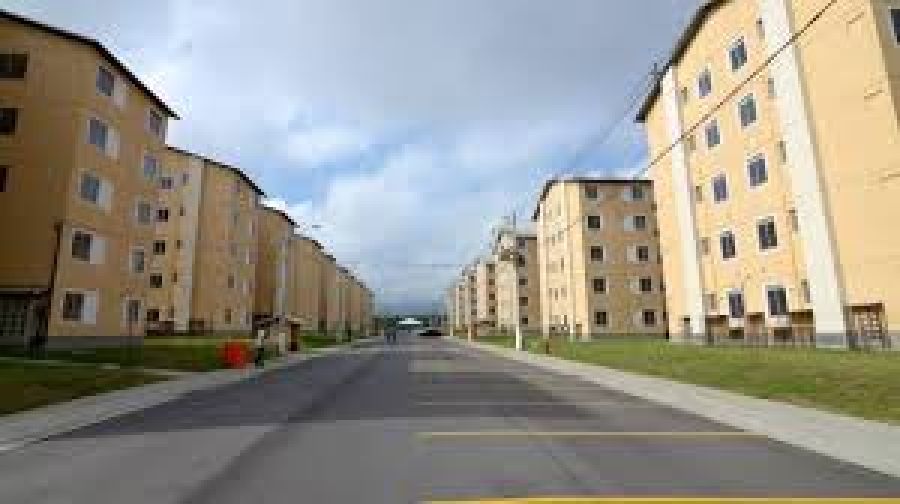 Minha Casa Minha Vida representa cerca de 60% dos imóveis novos vendidos em São Paulo