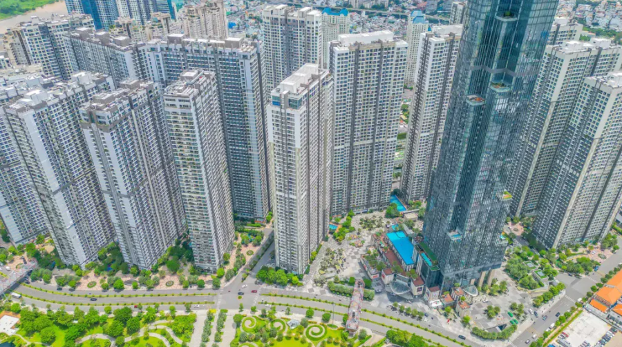 Mega-condomínios crescem e desafiam infraestrutura urbana nas cidades