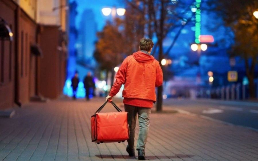 Estado do RJ obriga delivery a informar porta ou portaria em pedidos para condomínios