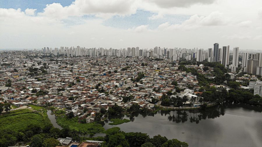 Recife aprova novas regras de uso e ocupação do solo e redefine construções na cidade