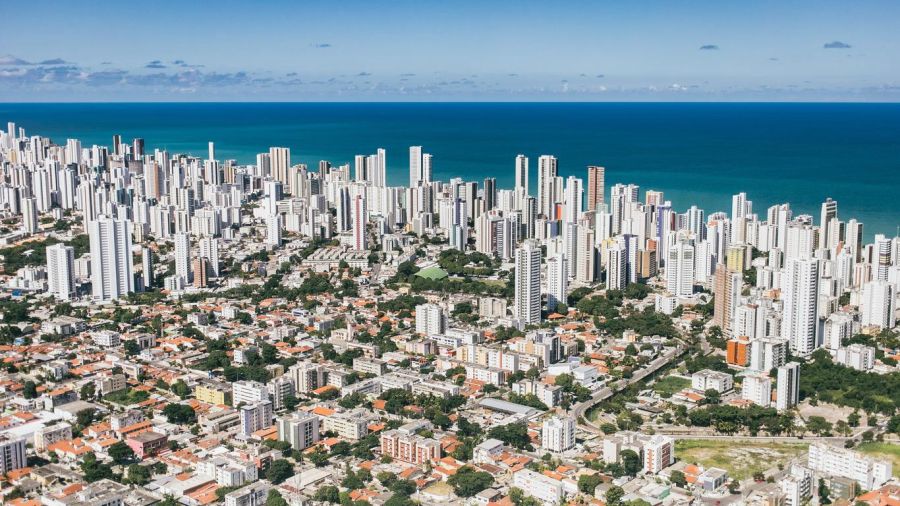 Pernambuco registra mais de 12 mil imóveis usados disponíveis para locação em agosto