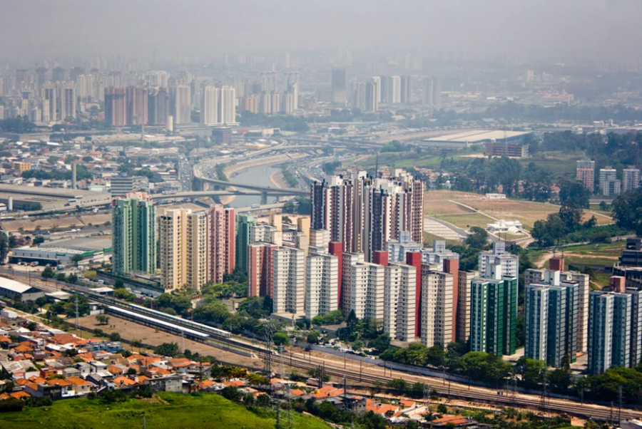 Mercado imobiliário em São Paulo registra alta de vendas e mantém cenário positivo, aponta Secovi-SP