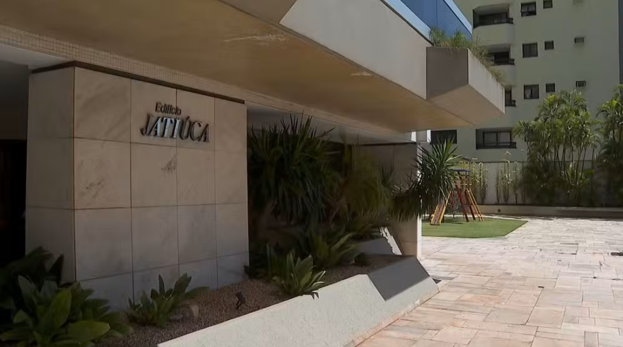 Arrastão em condomínio de luxo em Ribeirão Preto deixa prejuízo milionário