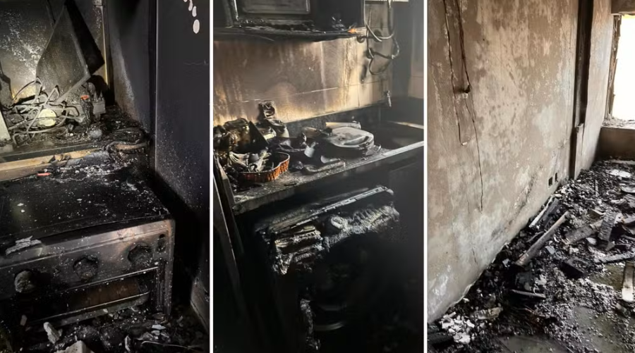 Polícia responsabiliza técnico que instalou gás em apartamento por explosão que matou casal em Passo Fundo