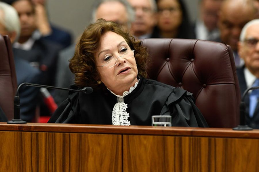 Execução de dívida condominial simplificada: STJ negou anulação