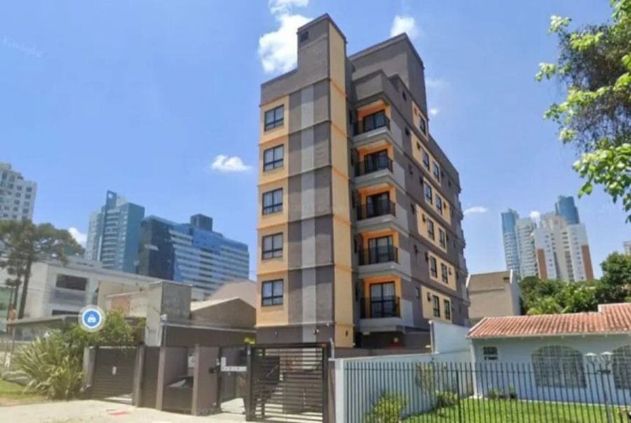 Menor apartamento do Brasil tem 9,8 m² em Curitiba e aluguel de R$ 1.200