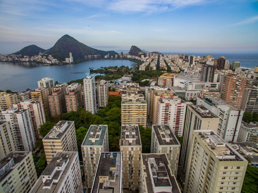 Aluguel por temporada no Rio dependerá de autorização em convenção de condomínio