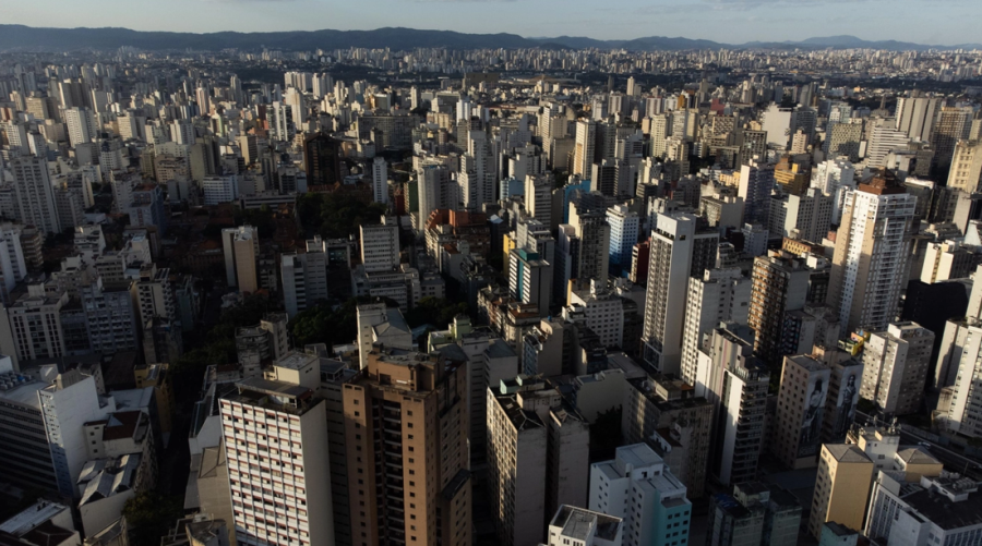 Violência em condomínios de São Paulo cresce 32% nos últimos cinco anos