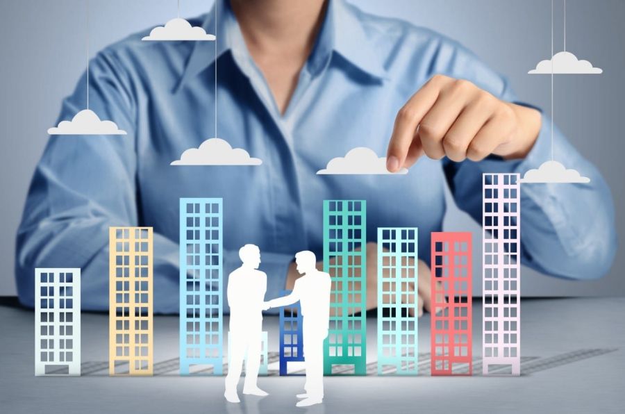 Gestão condominial eficiente pode valorizar imóveis em até 15%