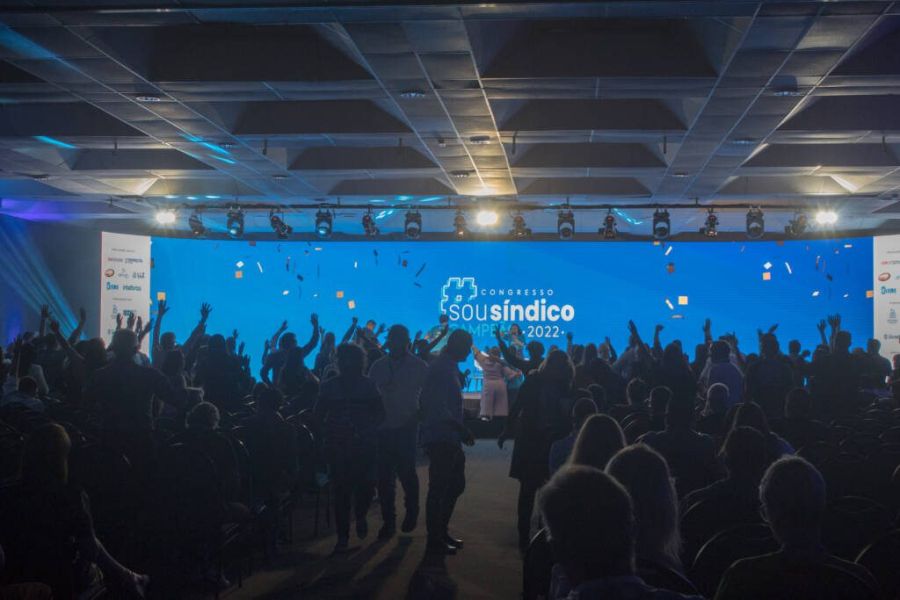 Florianópolis sedia o maior Congresso nacional para síndicos