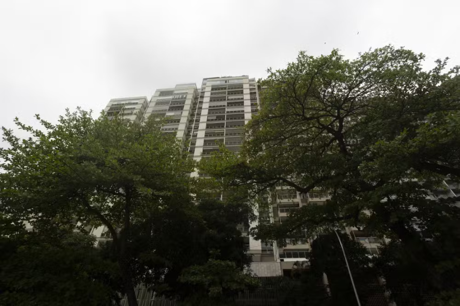 Dois testamentos e um apartamento de R$ 2 milhões: a disputa judicial da herança de casal de escaladores no Flamengo (RJ)