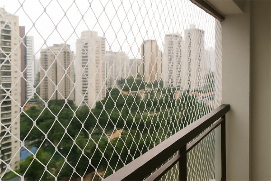 Condomínio em São Paulo: como prevenir acidentes em varandas