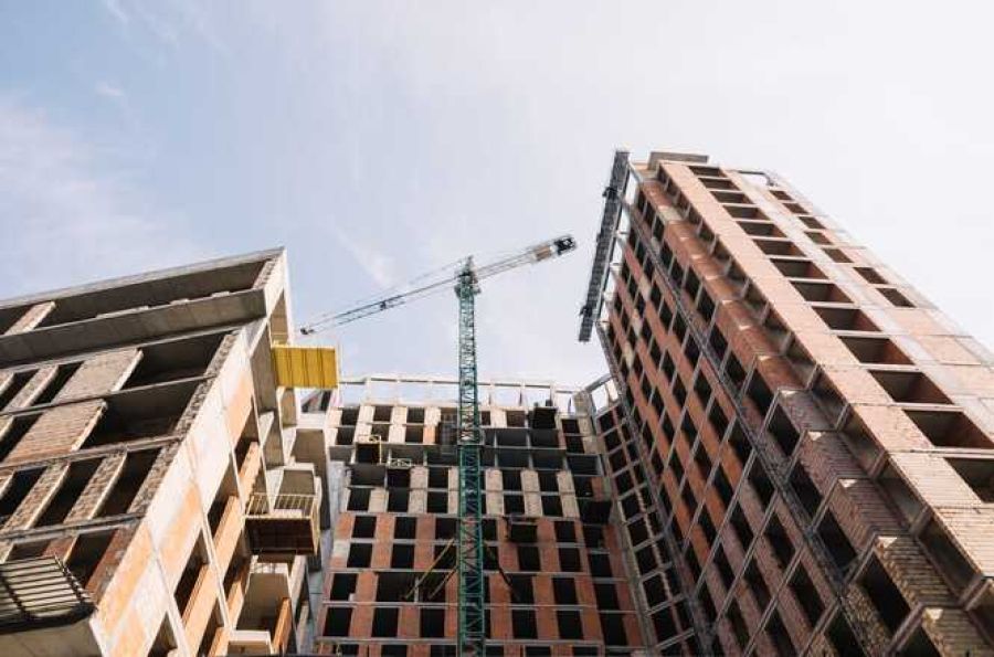 Falta de quitação total impede transferência de apartamento em Itajaí