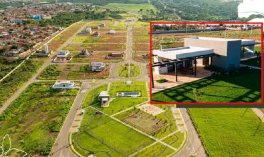 Construtora é condenada por abandonar obras de condomínio chique em VG
