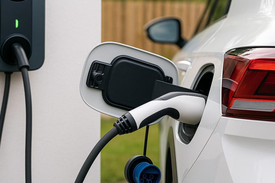 Pernambuco publica decreto sobre recarga de veículos elétricos em condomínios e garagens