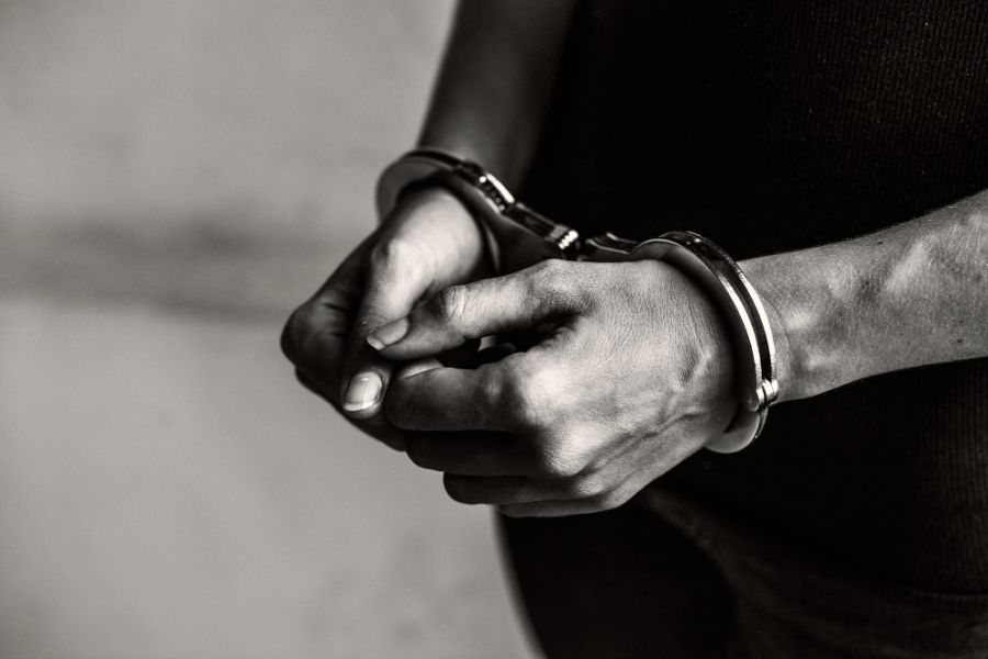 Homem preso por importunação sexual em condomínio da zona sul de aracaju