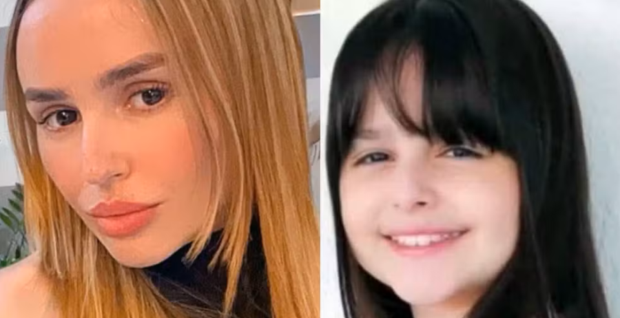 Laudo confirma: modelo e filha morrem intoxicadas por monóxido de carbono em condomínio na Barra da Tijuca