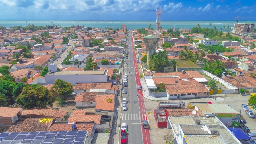 Juíza transfere para João Pessoa ação contra condomínio em Cabedelo por supostas irregularidades na Lei do Gabarito