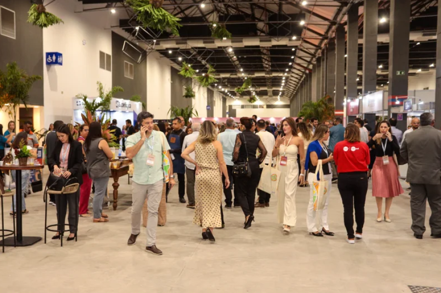 Conami 2025 no Recife destaca inovação, cidades inteligentes e o futuro do mercado imobiliário
