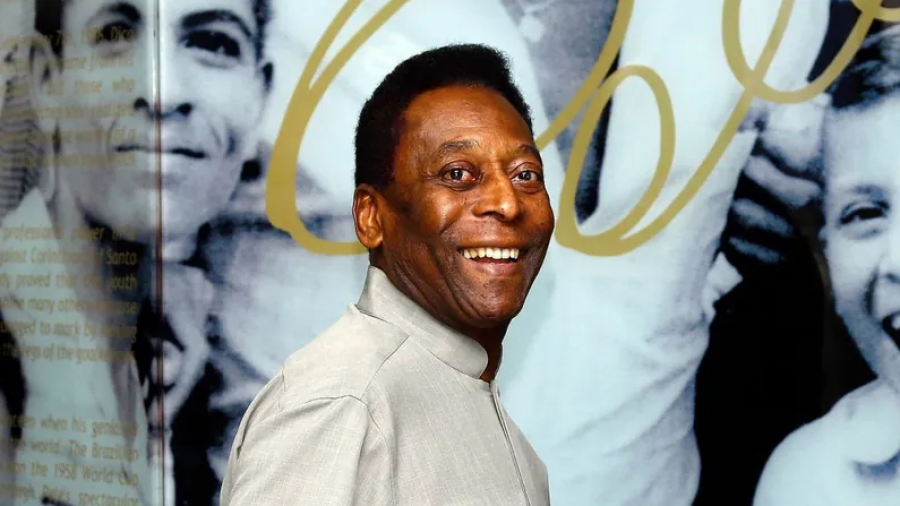 Justiça penhora apartamentos de Pelé por dívida condominial no litoral de SP