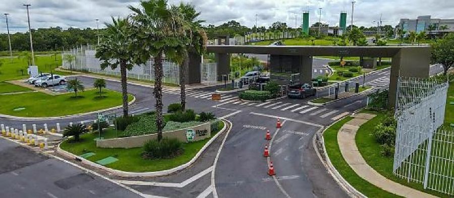Multas ultrapassam R$ 20 mil após festas com som alto em condomínio de Cuiabá