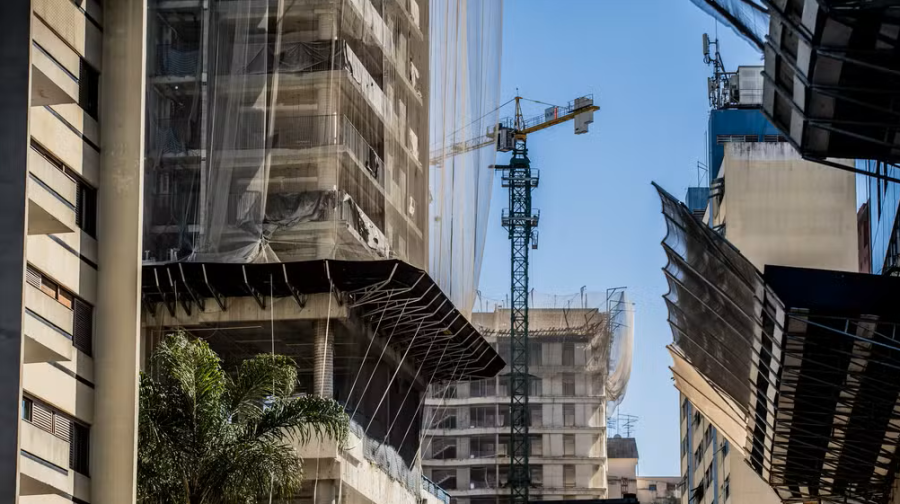 São Paulo deve fechar 2025 com 708 novos condomínios e mantém alta expansão pelo 4º ano seguido