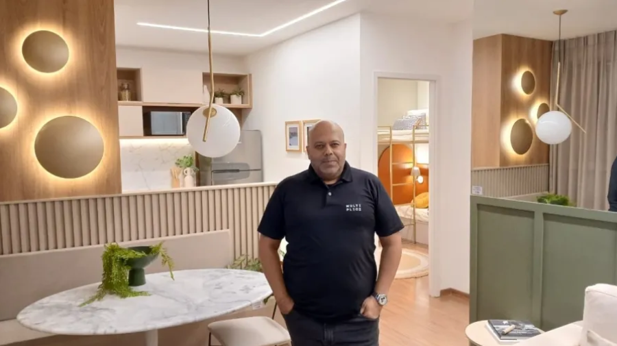 Condomínio evangélico no Rio levanta debate sobre fé, convivência e limites legais no setor imobiliário