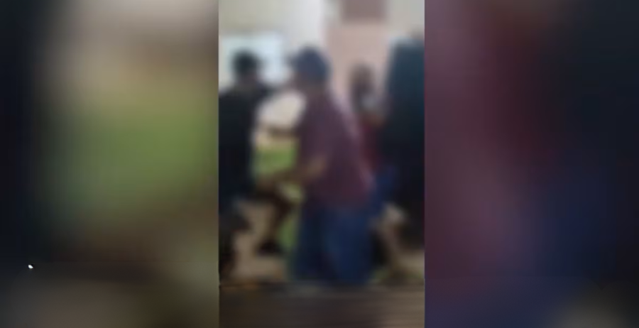 Briga entre vizinhos em condomínio de Itumbiara termina em tiroteio e deixa um baleado