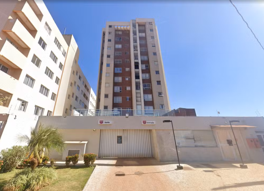 Ex-síndico é acusado de desviar R$ 124 mil de condomínio em Águas Claras (DF) com transferências via PIX