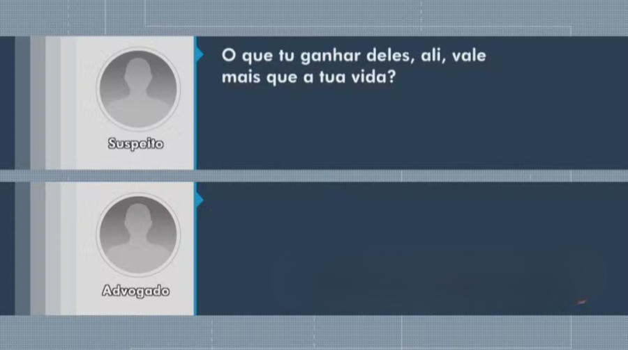 Síndico de condomínio dominado pelo tráfico no RS é ameaçado por criminosos: “Teus honorários valem mais que a tua vida?”