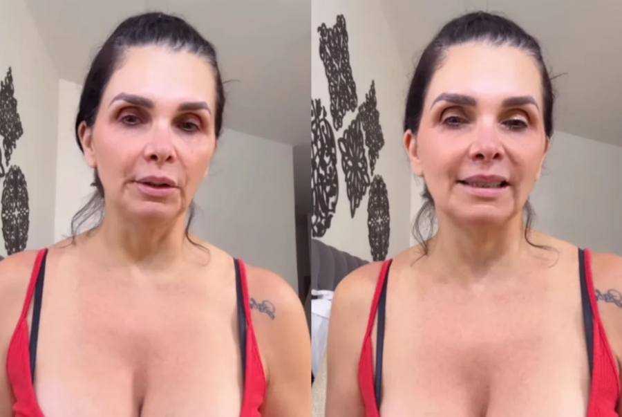 Condomínio de luxo em SP é invadido por criminosos e deixa moradores em pânico; Luiza Ambiel relata desespero