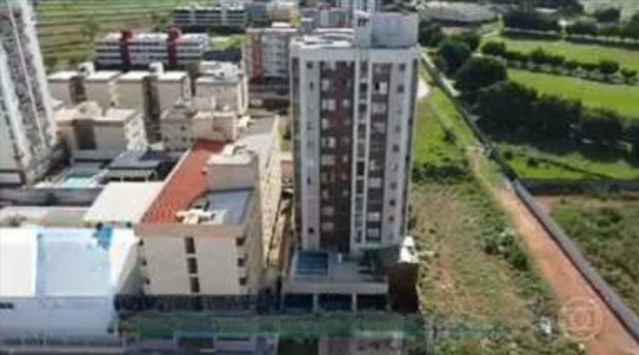 Ex-síndico é investigado por desvio de R$ 124 mil e Justiça bloqueia apartamento no DF