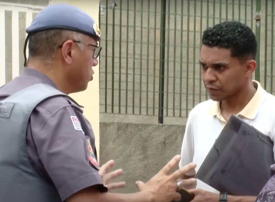 Síndica de condomínio em São Paulo acusada de não realizar reformas pagas