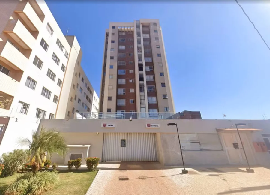 TJ do DF confirma bloqueio de bens de ex-síndico acusado de desviar R$ 124 mil em condomínio de Águas Claras