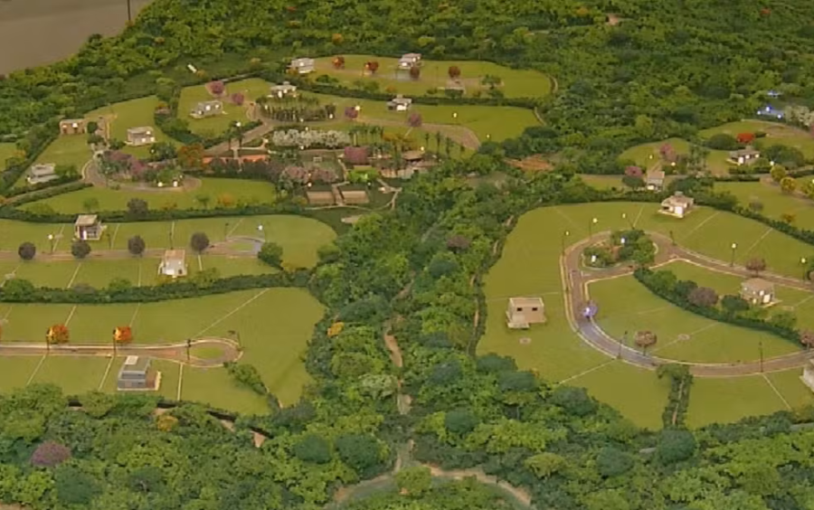 Condomínio de luxo em Pirenópolis é construído sobre sítios arqueológicos e MP investiga licenças do empreendimento