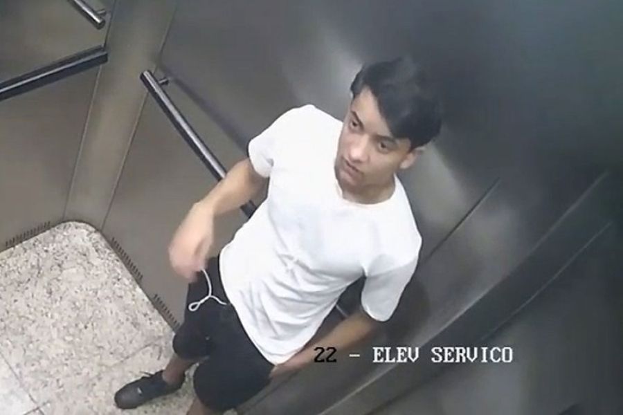 Criminoso de 19 anos ligado a quadrilha invade condomínios de luxo em MS e polícia faz alerta a moradores