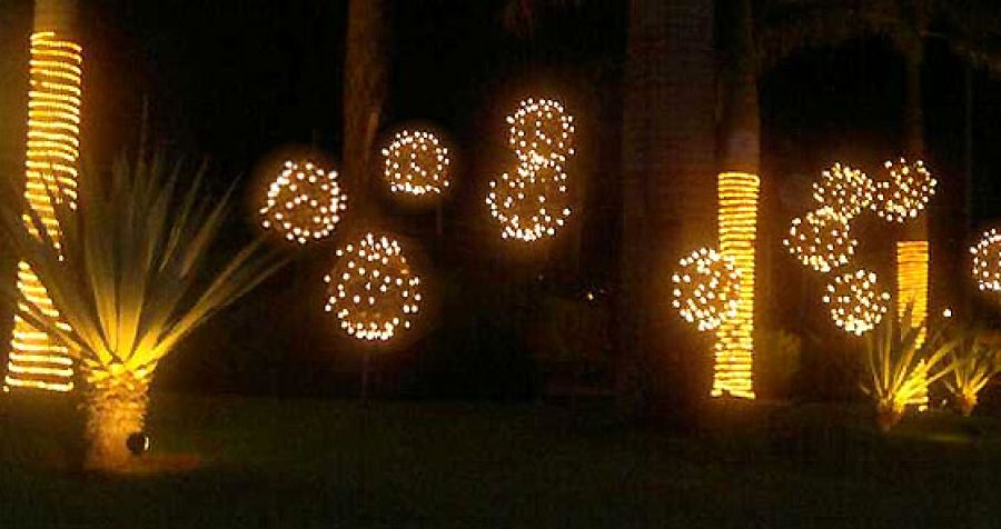 Decoração de natal gera disputa de luzes em condomínios e acende alerta sobre limites e regras internas