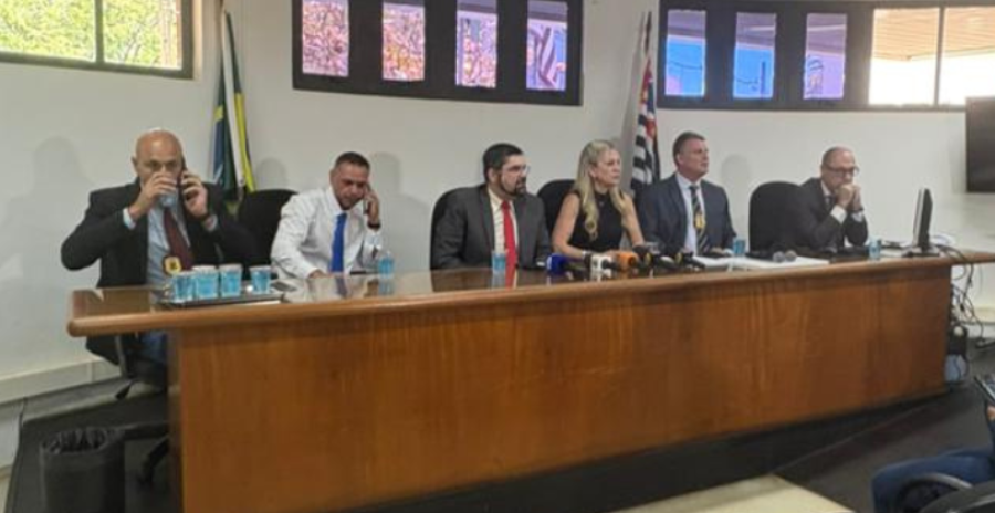 MP denuncia 17 suspeitos por invasão e roubo a condomínio de luxo em Ribeirão Preto
