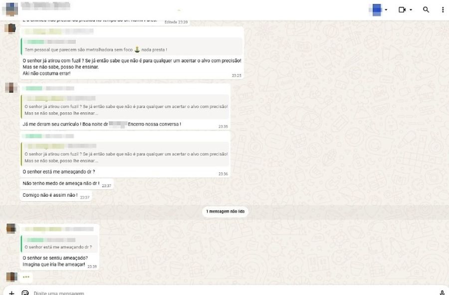 Moradores de condomínio de luxo trocam acusações em grupo de WhatsApp e caso acende alerta sobre convivência digital