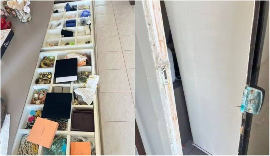 Casa é invadida em condomínio de luxo em Salvador e prejuízo ultrapassa R$ 100 mil