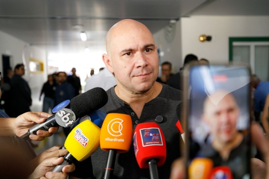 Abilio afirma que reajuste do IPTU não depende da Câmara e alerta: condomínios fechados terão maior impacto